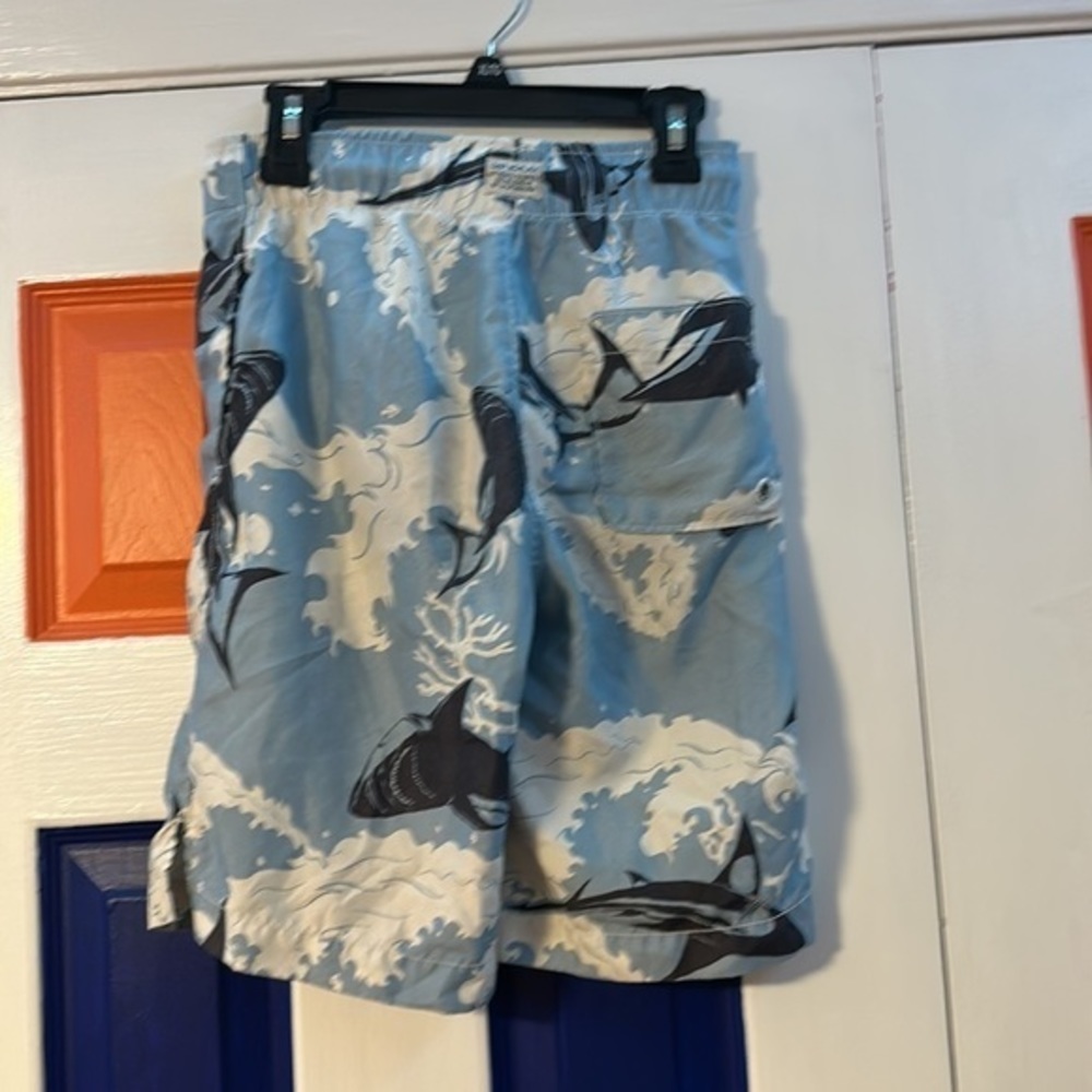 Gap Kids Bathing Suit Used SZ-Medium - Picture 2 of 2